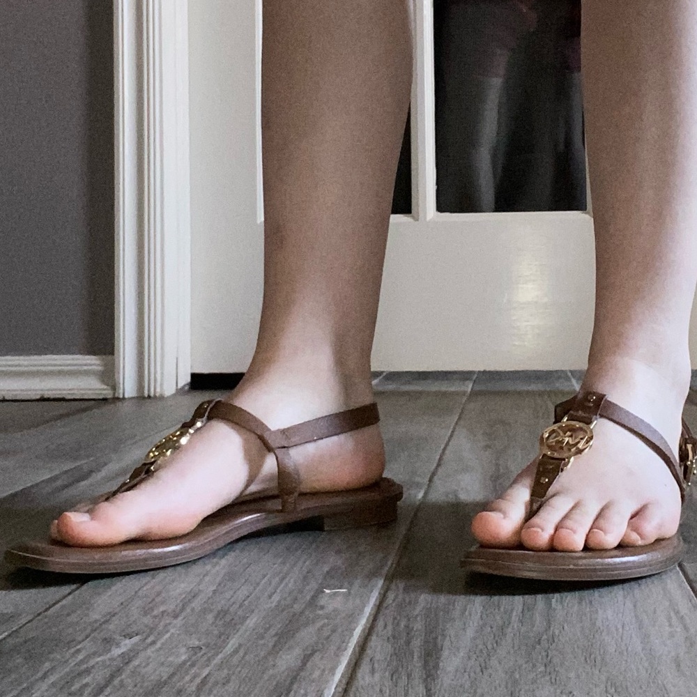 Michael Kors Sandals
